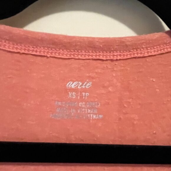 Aerie Dress/Swimsuit Coverup - Picture 4 of 5